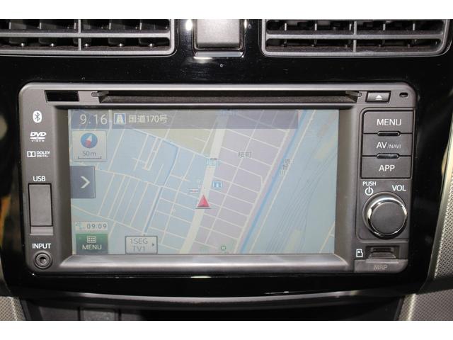 ムーヴ カスタム XスマートセレクションSA&SN ビルトイン バックカメラ Bluetooth接続 ワンセグTV キーレス 盗難防止システム 衝突被害軽減ブレーキ 横滑り防止装置 取扱説明書・メンテナンスノート付(4枚目)