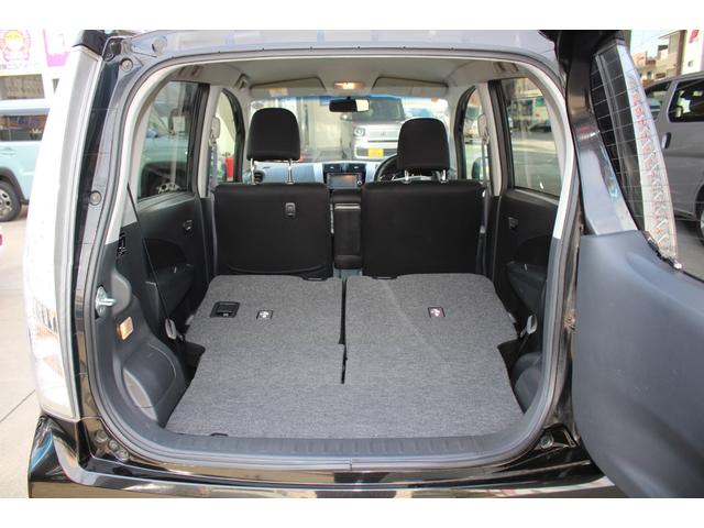 ムーヴ カスタム XスマートセレクションSA&SN ビルトイン バックカメラ Bluetooth接続 ワンセグTV キーレス 盗難防止システム 衝突被害軽減ブレーキ 横滑り防止装置 取扱説明書・メンテナンスノート付(12枚目)