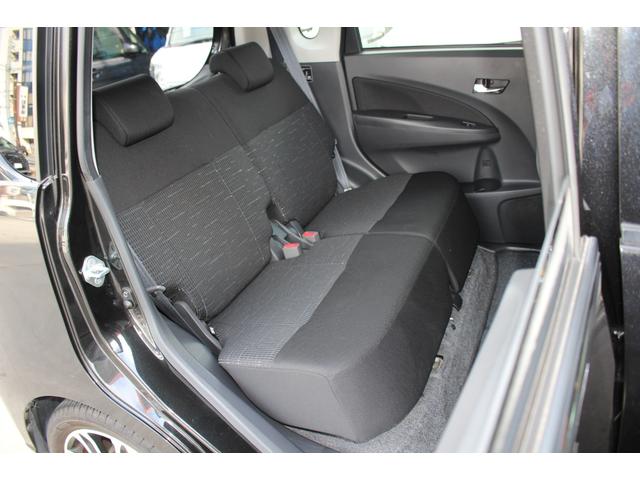 ムーヴ カスタム XスマートセレクションSA&SN ビルトイン バックカメラ Bluetooth接続 ワンセグTV キーレス 盗難防止システム 衝突被害軽減ブレーキ 横滑り防止装置 取扱説明書・メンテナンスノート付(13枚目)