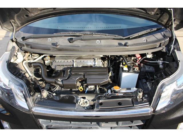 ムーヴ カスタム XスマートセレクションSA&SN ビルトイン バックカメラ Bluetooth接続 ワンセグTV キーレス 盗難防止システム 衝突被害軽減ブレーキ 横滑り防止装置 取扱説明書・メンテナンスノート付(21枚目)