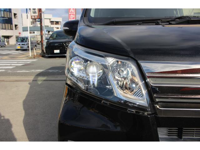 ムーヴ カスタム XスマートセレクションSA&SN ビルトイン バックカメラ Bluetooth接続 ワンセグTV キーレス 盗難防止システム 衝突被害軽減ブレーキ 横滑り防止装置 取扱説明書・メンテナンスノート付(29枚目)