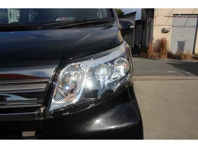 ムーヴ カスタム XスマートセレクションSA&SN ビルトイン バックカメラ Bluetooth接続 ワンセグTV キーレス 盗難防止システム 衝突被害軽減ブレーキ 横滑り防止装置 取扱説明書・メンテナンスノート付(30枚目)