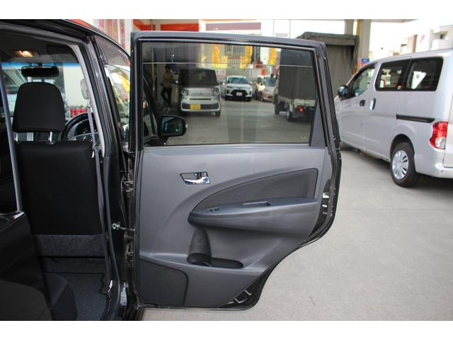 ムーヴ カスタム XスマートセレクションSA&SN ビルトイン バックカメラ Bluetooth接続 ワンセグTV キーレス 盗難防止システム 衝突被害軽減ブレーキ 横滑り防止装置 取扱説明書・メンテナンスノート付(35枚目)