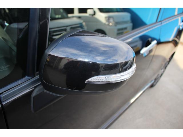 ムーヴ カスタム XスマートセレクションSA&SN ビルトイン バックカメラ Bluetooth接続 ワンセグTV キーレス 盗難防止システム 衝突被害軽減ブレーキ 横滑り防止装置 取扱説明書・メンテナンスノート付(39枚目)