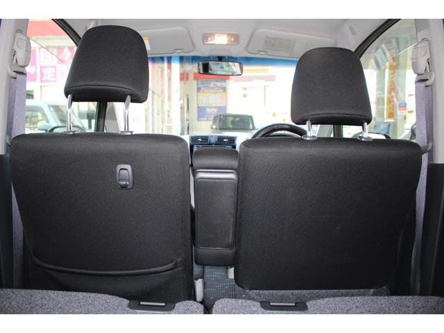 ムーヴ カスタム XスマートセレクションSA&SN ビルトイン バックカメラ Bluetooth接続 ワンセグTV キーレス 盗難防止システム 衝突被害軽減ブレーキ 横滑り防止装置 取扱説明書・メンテナンスノート付(43枚目)