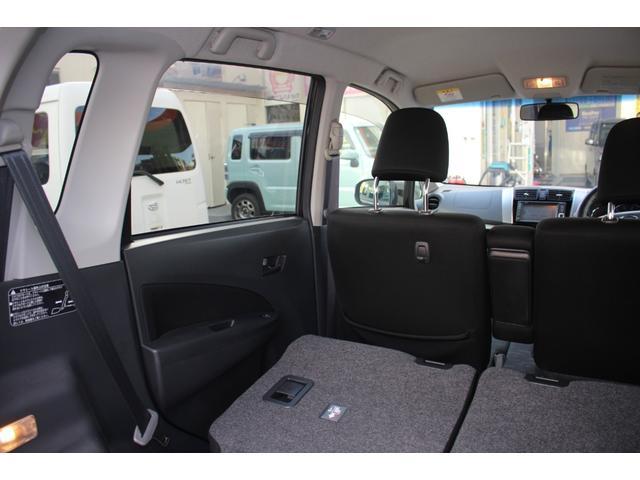 ムーヴ カスタム XスマートセレクションSA&SN ビルトイン バックカメラ Bluetooth接続 ワンセグTV キーレス 盗難防止システム 衝突被害軽減ブレーキ 横滑り防止装置 取扱説明書・メンテナンスノート付(44枚目)