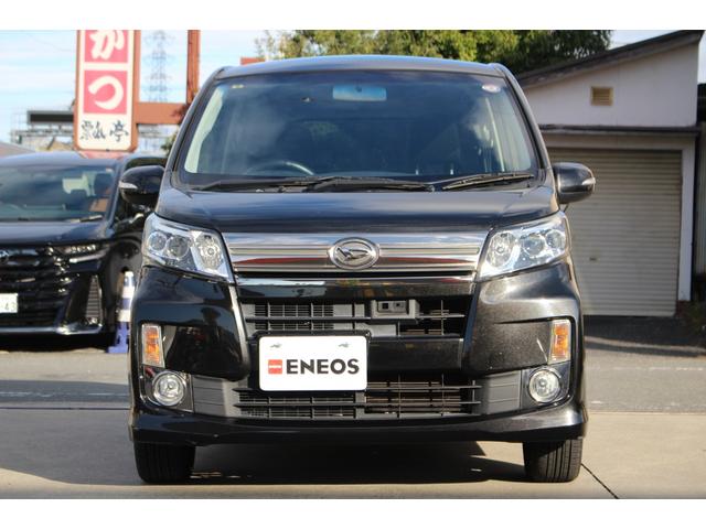 ムーヴ カスタム XスマートセレクションSA&SN ビルトイン バックカメラ Bluetooth接続 ワンセグTV キーレス 盗難防止システム 衝突被害軽減ブレーキ 横滑り防止装置 取扱説明書・メンテナンスノート付(73枚目)