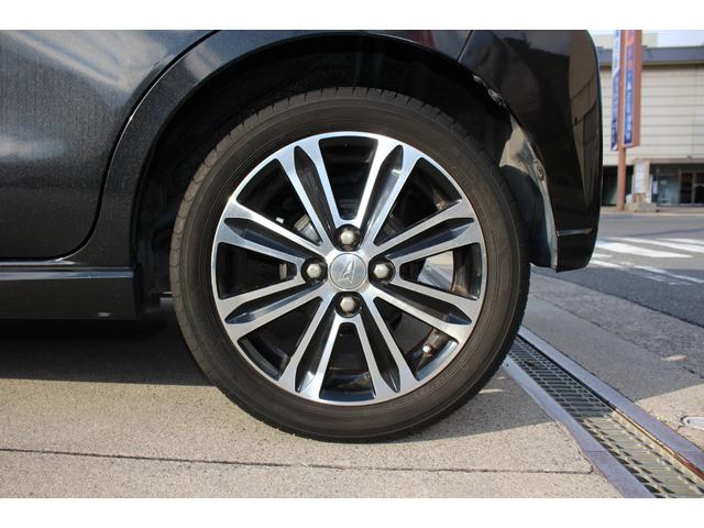 ムーヴ カスタム XスマートセレクションSA&SN ビルトイン バックカメラ Bluetooth接続 ワンセグTV キーレス 盗難防止システム 衝突被害軽減ブレーキ 横滑り防止装置 取扱説明書・メンテナンスノート付(75枚目)