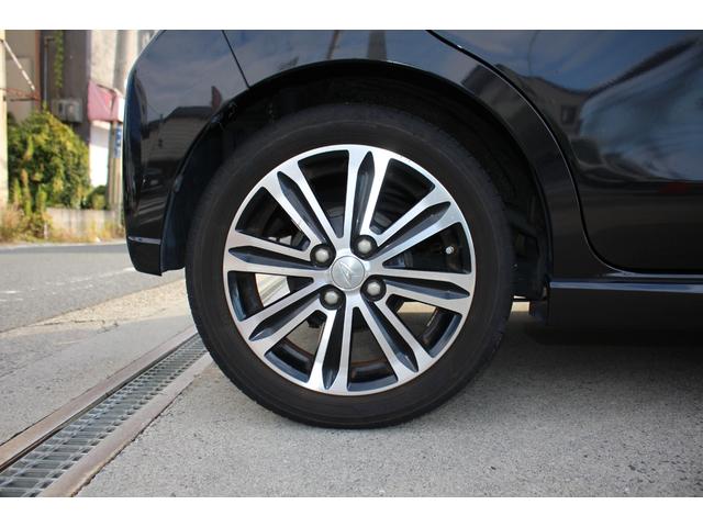 ムーヴ カスタム XスマートセレクションSA&SN ビルトイン バックカメラ Bluetooth接続 ワンセグTV キーレス 盗難防止システム 衝突被害軽減ブレーキ 横滑り防止装置 取扱説明書・メンテナンスノート付(77枚目)