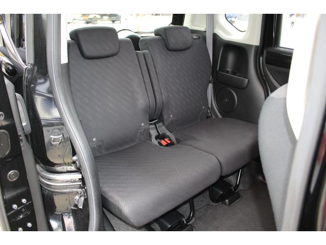 N-BOXカスタム G ターボSSパッケージ 純正ナビ Bカメラ 両側電動ドア HID ETC クルコン 盗難防止 スマートキー オートエアコン オートライト ESC ABS 純正AW 電格ミラー パワーウィンドウ 平成25年式(13枚目)