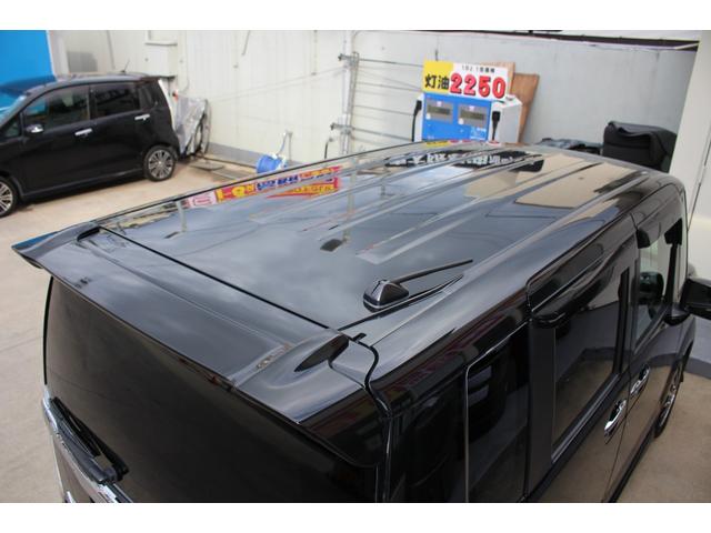 N-BOXカスタム G ターボSSパッケージ 純正ナビ Bカメラ 両側電動ドア HID ETC クルコン 盗難防止 スマートキー オートエアコン オートライト ESC ABS 純正AW 電格ミラー パワーウィンドウ 平成25年式(29枚目)