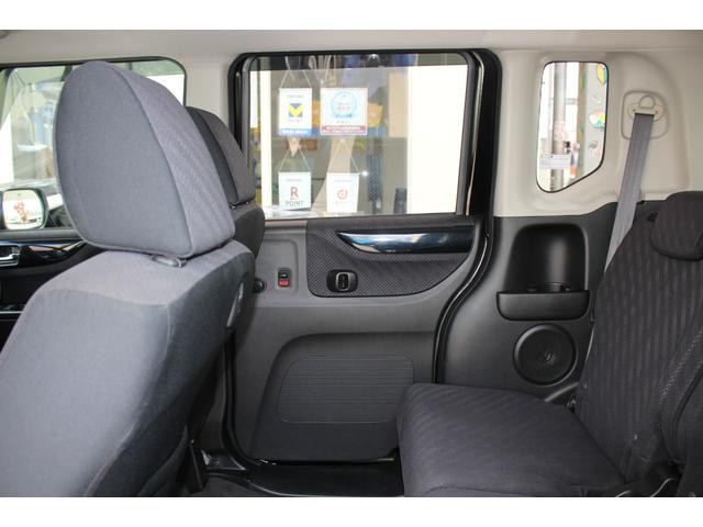 N-BOXカスタム G ターボSSパッケージ 純正ナビ Bカメラ 両側電動ドア HID ETC クルコン 盗難防止 スマートキー オートエアコン オートライト ESC ABS 純正AW 電格ミラー パワーウィンドウ 平成25年式(33枚目)