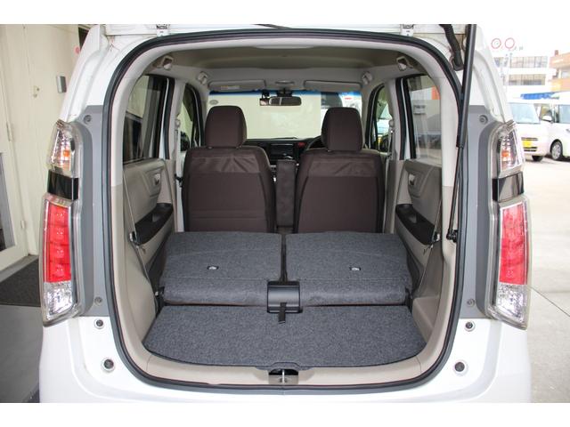 N-WGN G ドラレコ メモリーナビ Bカメラ ワンセグTV スマートキー オートエアコン サイドエアバッグ ESC ABS 電格ミラー パワーウィンドウ 平成30年式(12枚目)