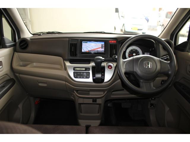 N-WGN G ドラレコ メモリーナビ Bカメラ ワンセグTV スマートキー オートエアコン サイドエアバッグ ESC ABS 電格ミラー パワーウィンドウ 平成30年式(15枚目)