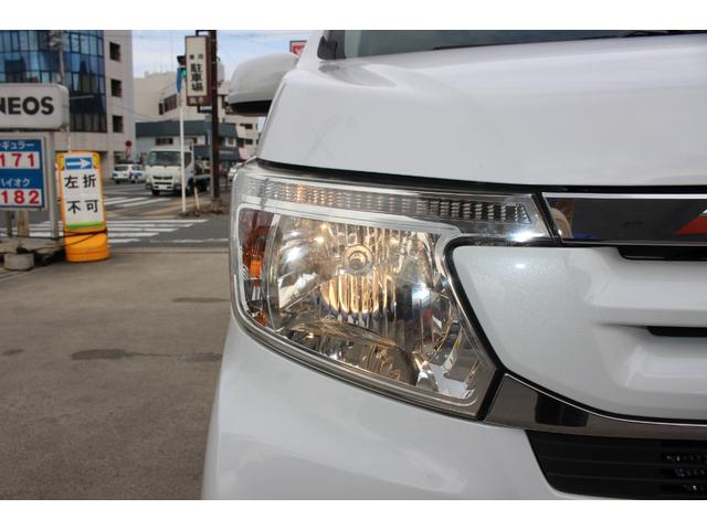 N-WGN G ドラレコ メモリーナビ Bカメラ ワンセグTV スマートキー オートエアコン サイドエアバッグ ESC ABS 電格ミラー パワーウィンドウ 平成30年式(17枚目)