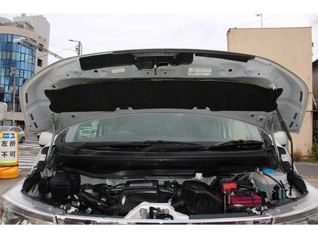 N-WGN G ドラレコ メモリーナビ Bカメラ ワンセグTV スマートキー オートエアコン サイドエアバッグ ESC ABS 電格ミラー パワーウィンドウ 平成30年式(22枚目)