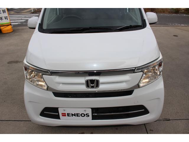 N-WGN G ドラレコ メモリーナビ Bカメラ ワンセグTV スマートキー オートエアコン サイドエアバッグ ESC ABS 電格ミラー パワーウィンドウ 平成30年式(28枚目)