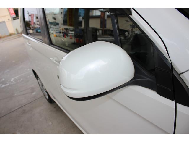 N-WGN G ドラレコ メモリーナビ Bカメラ ワンセグTV スマートキー オートエアコン サイドエアバッグ ESC ABS 電格ミラー パワーウィンドウ 平成30年式(36枚目)