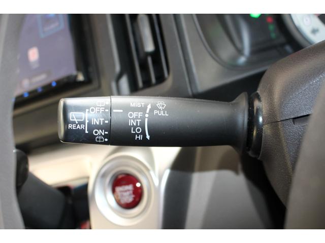 N-WGN G ドラレコ メモリーナビ Bカメラ ワンセグTV スマートキー オートエアコン サイドエアバッグ ESC ABS 電格ミラー パワーウィンドウ 平成30年式(59枚目)