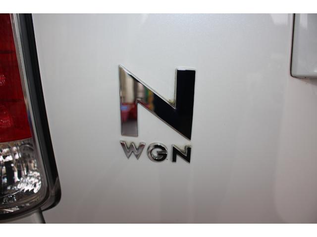 N-WGN G ドラレコ メモリーナビ Bカメラ ワンセグTV スマートキー オートエアコン サイドエアバッグ ESC ABS 電格ミラー パワーウィンドウ 平成30年式(69枚目)