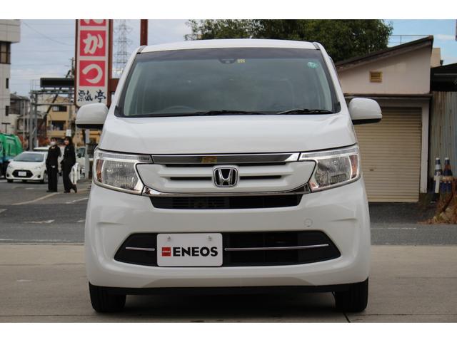 N-WGN G ドラレコ メモリーナビ Bカメラ ワンセグTV スマートキー オートエアコン サイドエアバッグ ESC ABS 電格ミラー パワーウィンドウ 平成30年式(73枚目)