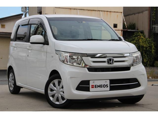 N-WGN G ドラレコ メモリーナビ Bカメラ ワンセグTV スマートキー オートエアコン サイドエアバッグ ESC ABS 電格ミラー パワーウィンドウ 平成30年式(74枚目)