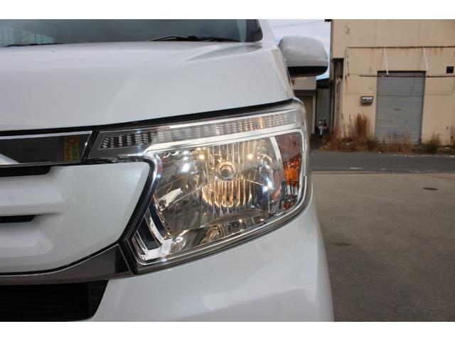 N-WGN G ドラレコ メモリーナビ Bカメラ ワンセグTV スマートキー オートエアコン サイドエアバッグ ESC ABS 電格ミラー パワーウィンドウ 平成30年式(78枚目)