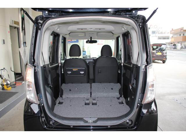 デイズルークス ハイウェイスター　Ｘ　Ｇパッケージ　ＨＤＤナビ　全周囲カメラ　ＥＴＣ　両側電動ドア　シートヒーター　ワンセグＴＶ　ミュージックサーバー　オートエアコン　オートライト　キーレス　サイドエアバッグ　電格ミラー　パワーウィンドウ　平成２６年式（12枚目）