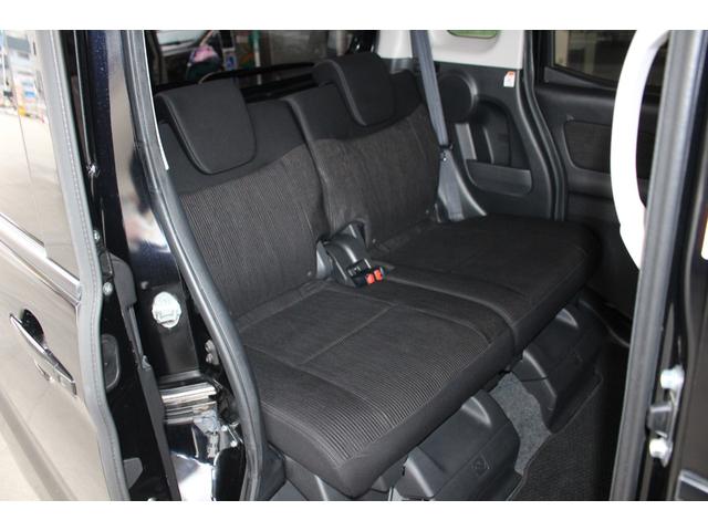 デイズルークス ハイウェイスター　Ｘ　Ｇパッケージ　ＨＤＤナビ　全周囲カメラ　ＥＴＣ　両側電動ドア　シートヒーター　ワンセグＴＶ　ミュージックサーバー　オートエアコン　オートライト　キーレス　サイドエアバッグ　電格ミラー　パワーウィンドウ　平成２６年式（13枚目）