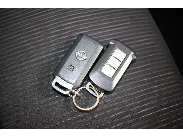 デイズルークス ハイウェイスター　Ｘ　Ｇパッケージ　ＨＤＤナビ　全周囲カメラ　ＥＴＣ　両側電動ドア　シートヒーター　ワンセグＴＶ　ミュージックサーバー　オートエアコン　オートライト　キーレス　サイドエアバッグ　電格ミラー　パワーウィンドウ　平成２６年式（17枚目）