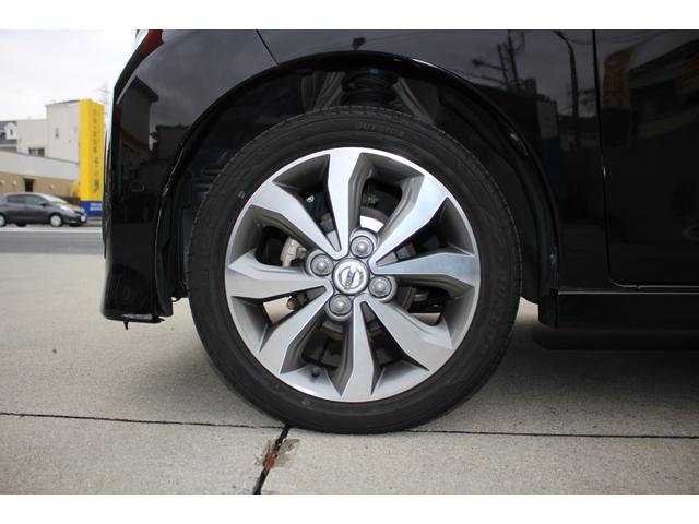 デイズルークス ハイウェイスター　Ｘ　Ｇパッケージ　ＨＤＤナビ　全周囲カメラ　ＥＴＣ　両側電動ドア　シートヒーター　ワンセグＴＶ　ミュージックサーバー　オートエアコン　オートライト　キーレス　サイドエアバッグ　電格ミラー　パワーウィンドウ　平成２６年式（19枚目）