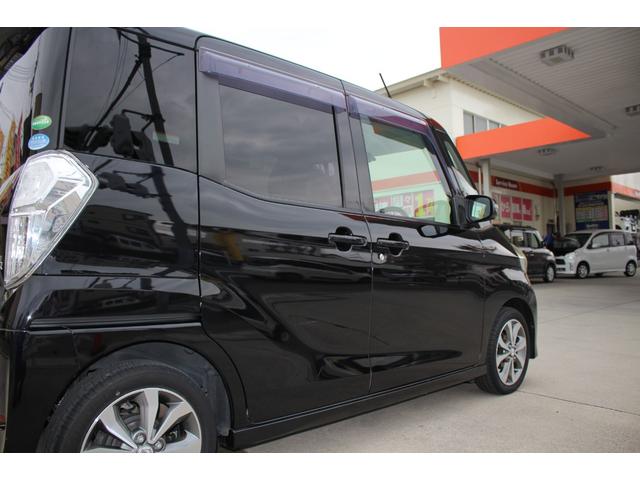 デイズルークス ハイウェイスター　Ｘ　Ｇパッケージ　ＨＤＤナビ　全周囲カメラ　ＥＴＣ　両側電動ドア　シートヒーター　ワンセグＴＶ　ミュージックサーバー　オートエアコン　オートライト　キーレス　サイドエアバッグ　電格ミラー　パワーウィンドウ　平成２６年式（26枚目）