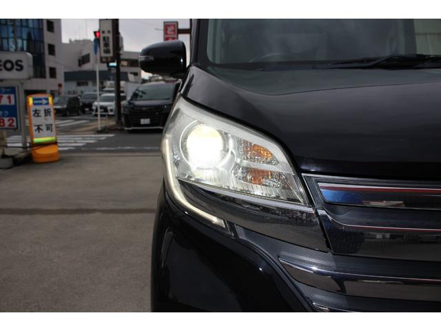 デイズルークス ハイウェイスター　Ｘ　Ｇパッケージ　ＨＤＤナビ　全周囲カメラ　ＥＴＣ　両側電動ドア　シートヒーター　ワンセグＴＶ　ミュージックサーバー　オートエアコン　オートライト　キーレス　サイドエアバッグ　電格ミラー　パワーウィンドウ　平成２６年式（29枚目）