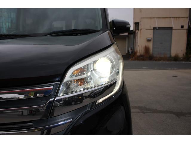 デイズルークス ハイウェイスター　Ｘ　Ｇパッケージ　ＨＤＤナビ　全周囲カメラ　ＥＴＣ　両側電動ドア　シートヒーター　ワンセグＴＶ　ミュージックサーバー　オートエアコン　オートライト　キーレス　サイドエアバッグ　電格ミラー　パワーウィンドウ　平成２６年式（30枚目）