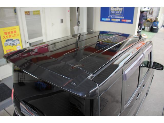 デイズルークス ハイウェイスター　Ｘ　Ｇパッケージ　ＨＤＤナビ　全周囲カメラ　ＥＴＣ　両側電動ドア　シートヒーター　ワンセグＴＶ　ミュージックサーバー　オートエアコン　オートライト　キーレス　サイドエアバッグ　電格ミラー　パワーウィンドウ　平成２６年式（31枚目）