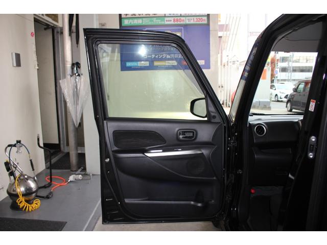 デイズルークス ハイウェイスター　Ｘ　Ｇパッケージ　ＨＤＤナビ　全周囲カメラ　ＥＴＣ　両側電動ドア　シートヒーター　ワンセグＴＶ　ミュージックサーバー　オートエアコン　オートライト　キーレス　サイドエアバッグ　電格ミラー　パワーウィンドウ　平成２６年式（36枚目）