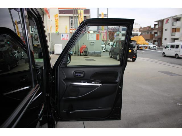 デイズルークス ハイウェイスター　Ｘ　Ｇパッケージ　ＨＤＤナビ　全周囲カメラ　ＥＴＣ　両側電動ドア　シートヒーター　ワンセグＴＶ　ミュージックサーバー　オートエアコン　オートライト　キーレス　サイドエアバッグ　電格ミラー　パワーウィンドウ　平成２６年式（37枚目）