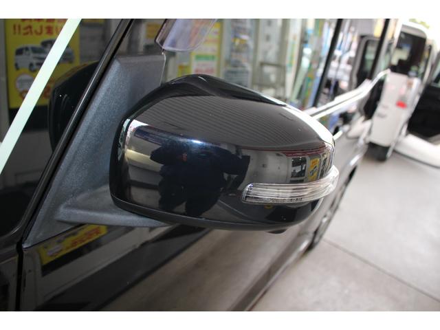 デイズルークス ハイウェイスター　Ｘ　Ｇパッケージ　ＨＤＤナビ　全周囲カメラ　ＥＴＣ　両側電動ドア　シートヒーター　ワンセグＴＶ　ミュージックサーバー　オートエアコン　オートライト　キーレス　サイドエアバッグ　電格ミラー　パワーウィンドウ　平成２６年式（39枚目）