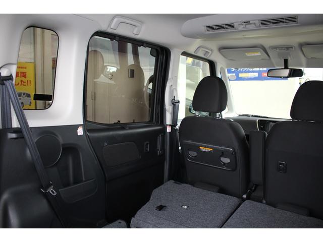 デイズルークス ハイウェイスター　Ｘ　Ｇパッケージ　ＨＤＤナビ　全周囲カメラ　ＥＴＣ　両側電動ドア　シートヒーター　ワンセグＴＶ　ミュージックサーバー　オートエアコン　オートライト　キーレス　サイドエアバッグ　電格ミラー　パワーウィンドウ　平成２６年式（41枚目）