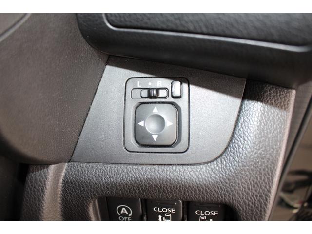 デイズルークス ハイウェイスター　Ｘ　Ｇパッケージ　ＨＤＤナビ　全周囲カメラ　ＥＴＣ　両側電動ドア　シートヒーター　ワンセグＴＶ　ミュージックサーバー　オートエアコン　オートライト　キーレス　サイドエアバッグ　電格ミラー　パワーウィンドウ　平成２６年式（57枚目）