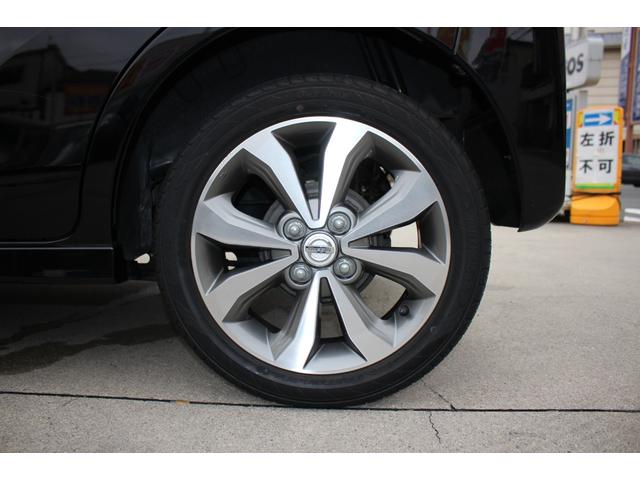 デイズルークス ハイウェイスター　Ｘ　Ｇパッケージ　ＨＤＤナビ　全周囲カメラ　ＥＴＣ　両側電動ドア　シートヒーター　ワンセグＴＶ　ミュージックサーバー　オートエアコン　オートライト　キーレス　サイドエアバッグ　電格ミラー　パワーウィンドウ　平成２６年式（75枚目）