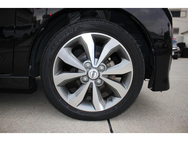 デイズルークス ハイウェイスター　Ｘ　Ｇパッケージ　ＨＤＤナビ　全周囲カメラ　ＥＴＣ　両側電動ドア　シートヒーター　ワンセグＴＶ　ミュージックサーバー　オートエアコン　オートライト　キーレス　サイドエアバッグ　電格ミラー　パワーウィンドウ　平成２６年式（76枚目）