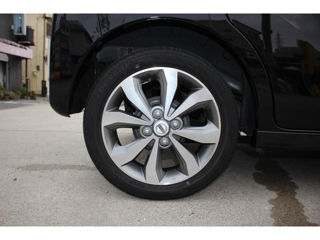 デイズルークス ハイウェイスター　Ｘ　Ｇパッケージ　ＨＤＤナビ　全周囲カメラ　ＥＴＣ　両側電動ドア　シートヒーター　ワンセグＴＶ　ミュージックサーバー　オートエアコン　オートライト　キーレス　サイドエアバッグ　電格ミラー　パワーウィンドウ　平成２６年式（77枚目）