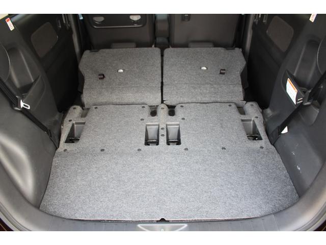 デイズルークス Ｘ　Ｖセレクション　純正ナビ　全周囲カメラ　ＥＴＣ　両側電動スライドドア　フルセグＴＶ　キーレス　衝突被害軽減ブレーキ　横滑り防止装置　オートエアコン　サイドエアバッグ　電格ミラー　パワーウィンドウ　平成２８年式（40枚目）