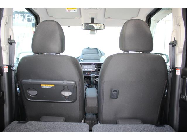 デイズルークス Ｘ　Ｖセレクション　純正ナビ　全周囲カメラ　ＥＴＣ　両側電動スライドドア　フルセグＴＶ　キーレス　衝突被害軽減ブレーキ　横滑り防止装置　オートエアコン　サイドエアバッグ　電格ミラー　パワーウィンドウ　平成２８年式（41枚目）