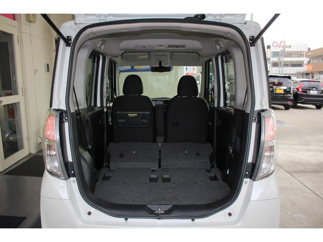 デイズルークス 　純正ナビ　全周囲カメラ　ＥＴＣ　両側電動ドア　フルセグＴＶ　Ｂｌｕｅｔｏｏｔｈ　スマートキー　ターボ　オートエアコン　取扱説明書　純正ＡＷ　電格ミラー　パワーウィンドウ　ＥＳＣ　ＡＢＳ　平成２６年式（12枚目）