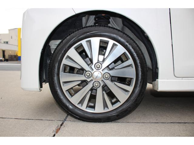 デイズルークス 　純正ナビ　全周囲カメラ　ＥＴＣ　両側電動ドア　フルセグＴＶ　Ｂｌｕｅｔｏｏｔｈ　スマートキー　ターボ　オートエアコン　取扱説明書　純正ＡＷ　電格ミラー　パワーウィンドウ　ＥＳＣ　ＡＢＳ　平成２６年式（19枚目）