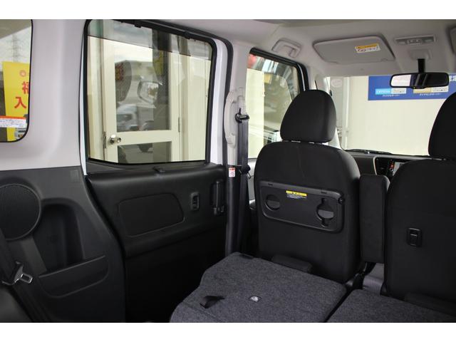 デイズルークス 　純正ナビ　全周囲カメラ　ＥＴＣ　両側電動ドア　フルセグＴＶ　Ｂｌｕｅｔｏｏｔｈ　スマートキー　ターボ　オートエアコン　取扱説明書　純正ＡＷ　電格ミラー　パワーウィンドウ　ＥＳＣ　ＡＢＳ　平成２６年式（42枚目）