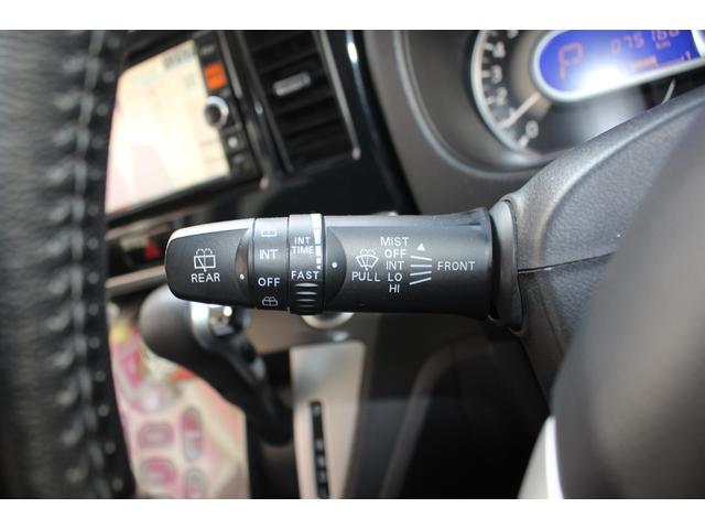 デイズルークス 　純正ナビ　全周囲カメラ　ＥＴＣ　両側電動ドア　フルセグＴＶ　Ｂｌｕｅｔｏｏｔｈ　スマートキー　ターボ　オートエアコン　取扱説明書　純正ＡＷ　電格ミラー　パワーウィンドウ　ＥＳＣ　ＡＢＳ　平成２６年式（67枚目）