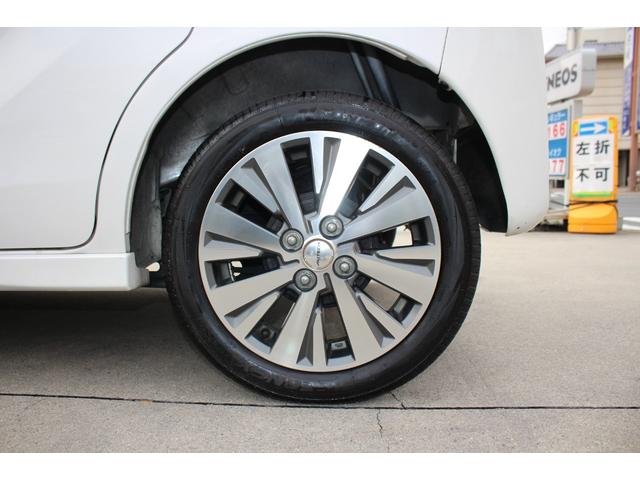 デイズルークス 　純正ナビ　全周囲カメラ　ＥＴＣ　両側電動ドア　フルセグＴＶ　Ｂｌｕｅｔｏｏｔｈ　スマートキー　ターボ　オートエアコン　取扱説明書　純正ＡＷ　電格ミラー　パワーウィンドウ　ＥＳＣ　ＡＢＳ　平成２６年式（75枚目）